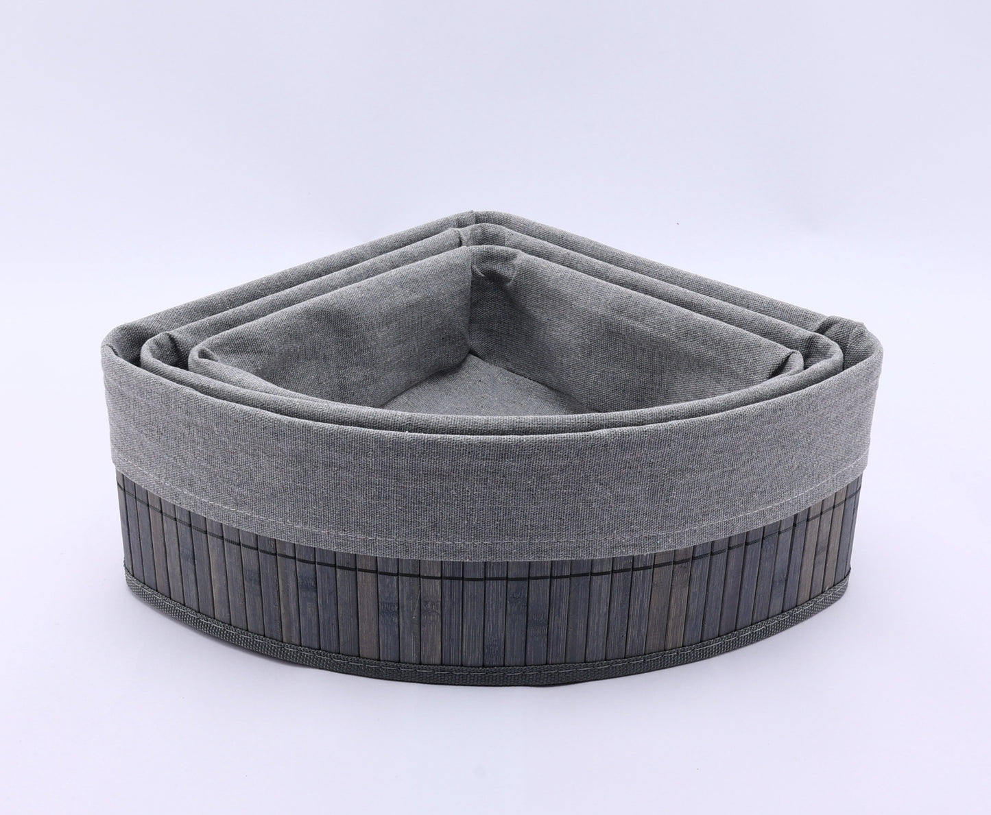 Basket Storage - Home Organizer
