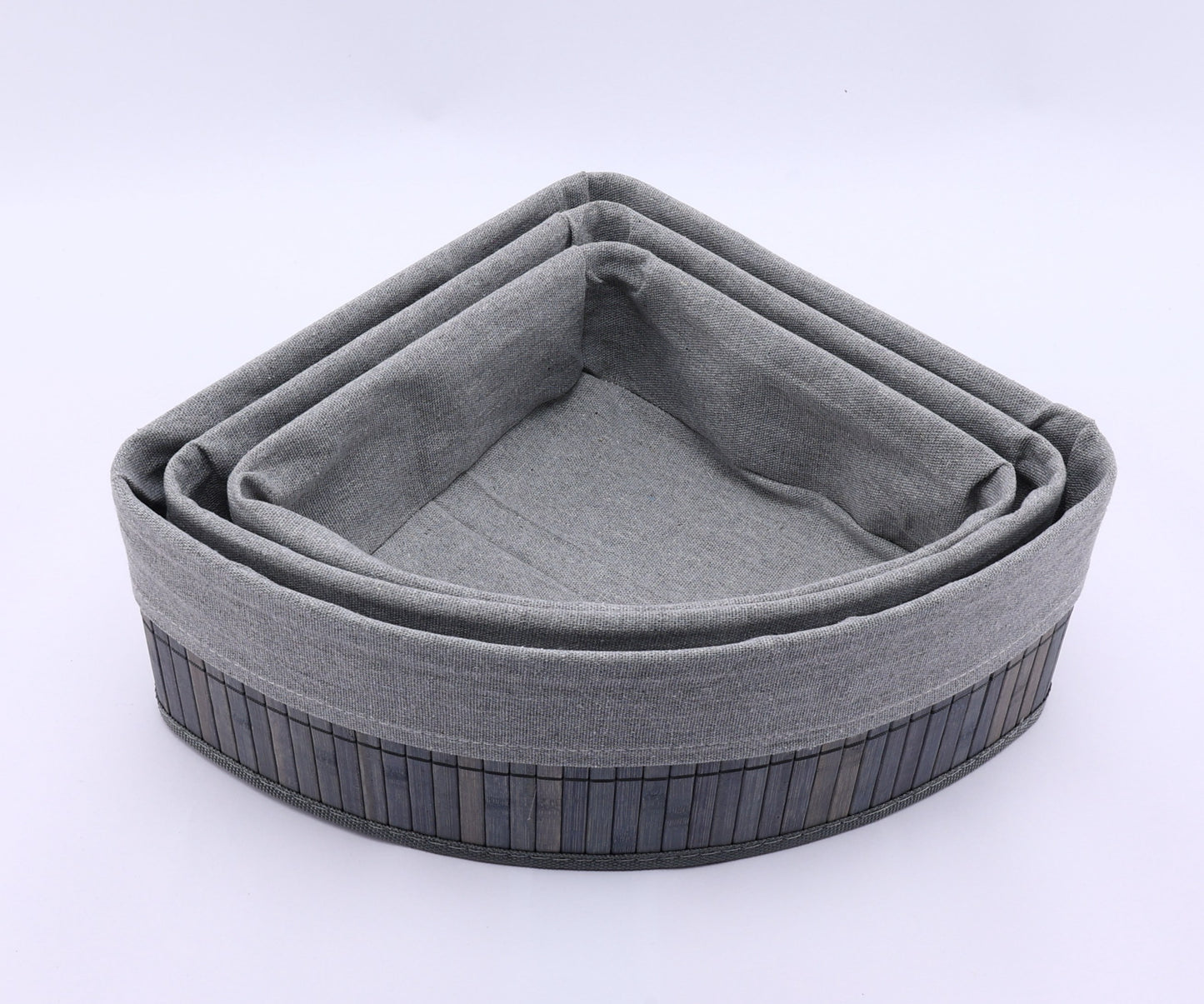 Basket Storage - Home Organizer