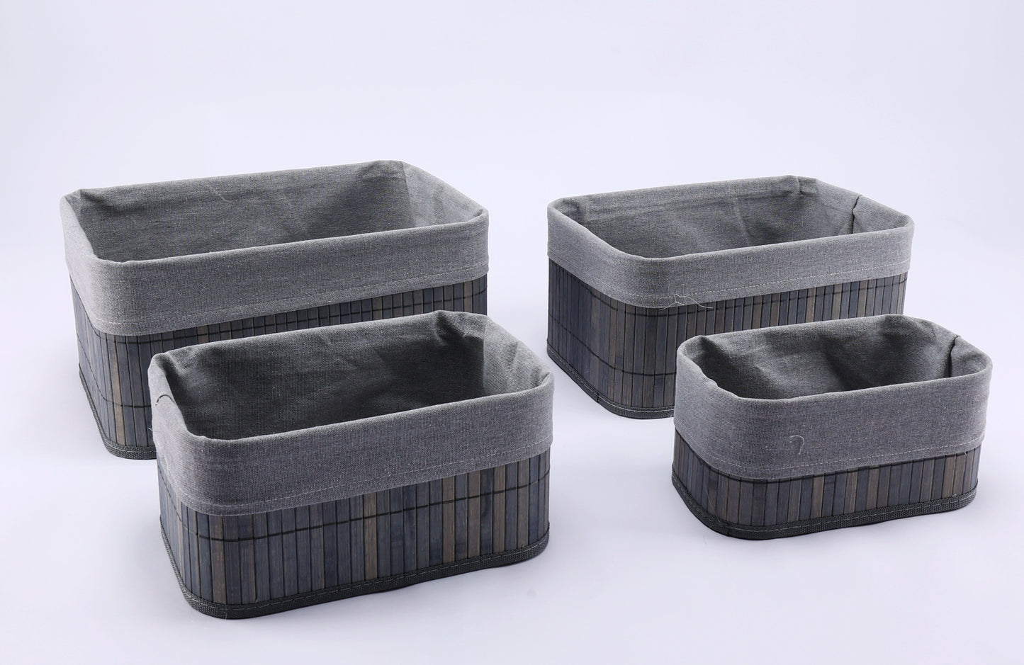 Basket Storage - Home Organizer