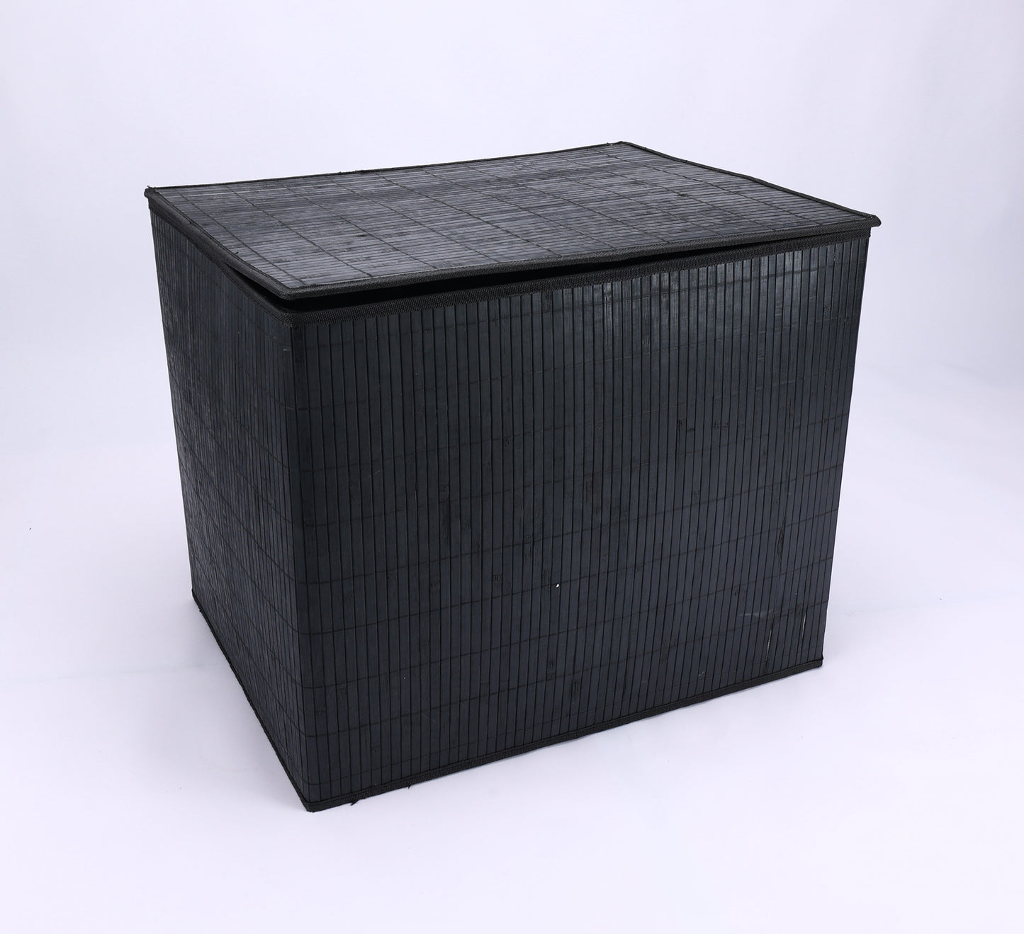 Laundry Hamper - Bamboo Basket